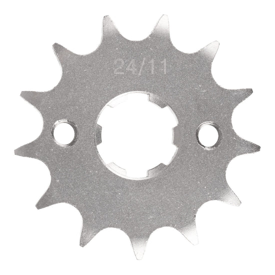 MTX 1264 Steel Front Sprocket #428 (10-264)