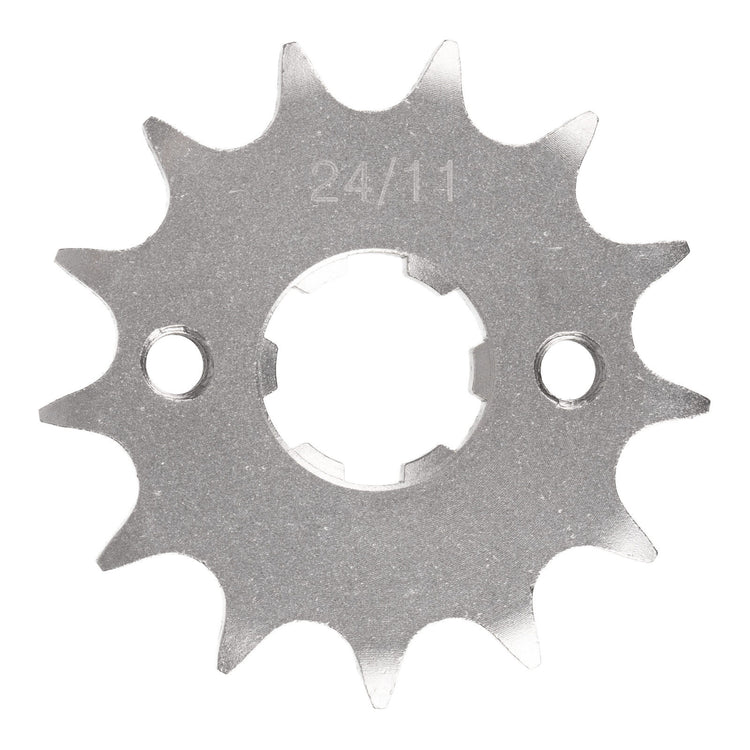 MTX 1264 Steel Front Sprocket #428 (10-264)