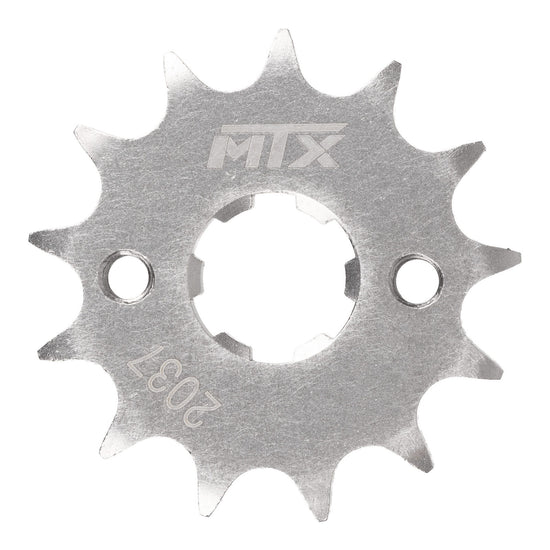 MTX 1264 Steel Front Sprocket #428 (10-264)