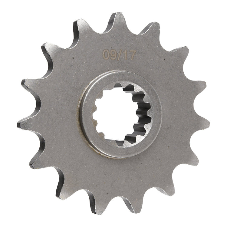 MTX 1531 Steel Front Sprocket #525 (10-254)