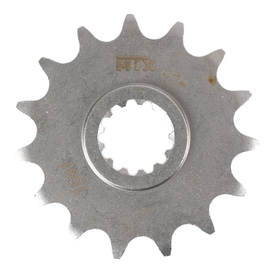 MTX 1531 Steel Front Sprocket #525 (10-254)