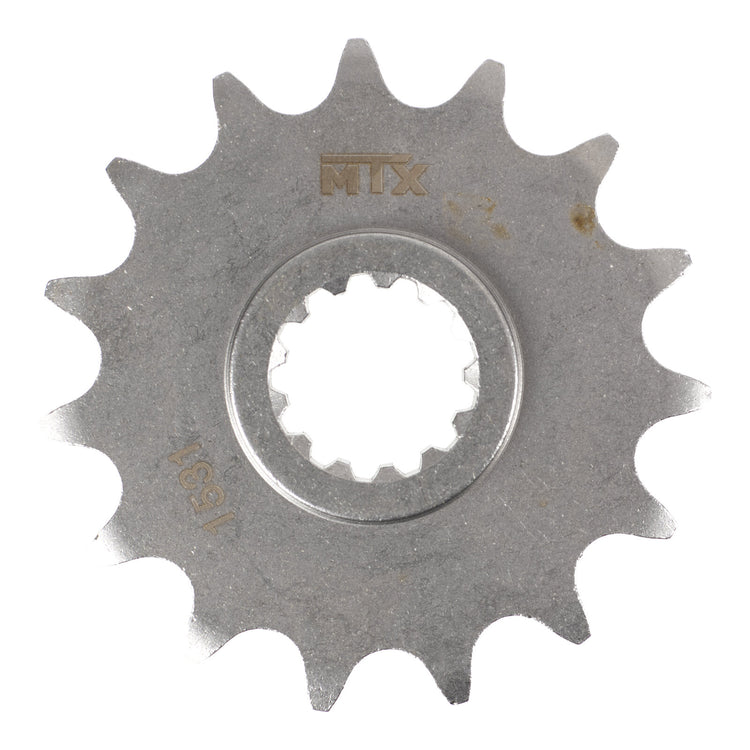 MTX 1531 Steel Front Sprocket #525 (10-254)