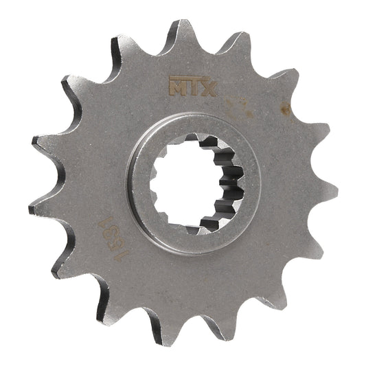 MTX 1531 Steel Front Sprocket #525 (10-254)