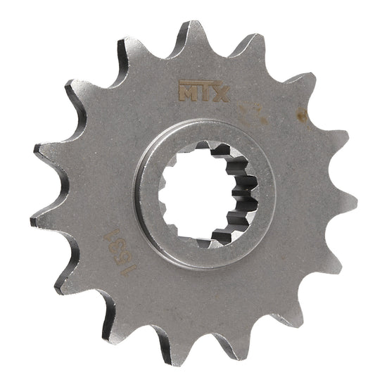MTX 1531 Steel Front Sprocket #525 (10-254)