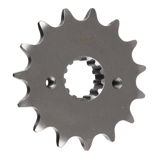 MTX 1307 Steel Front Sprocket #520 (MBN) (10-MBN)