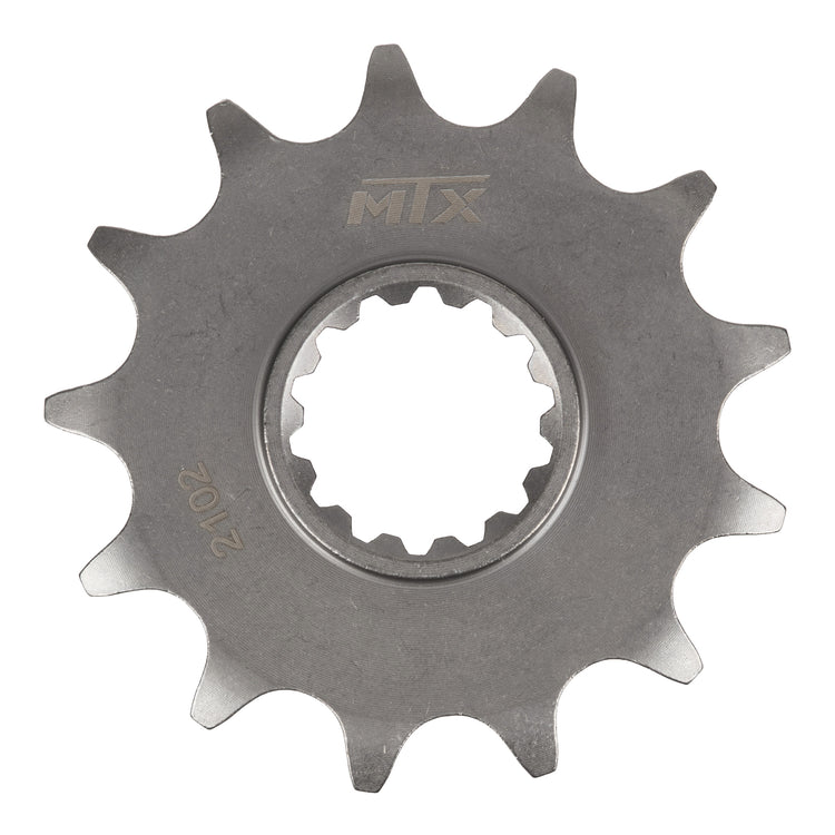 MTX 715 Steel Front Sprocket #520 (10-GG1)