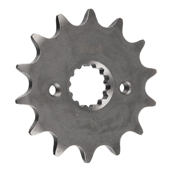 MTX 1401 Steel Front Sprocket #520 (10-401)