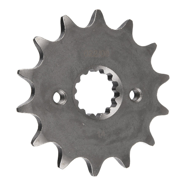 MTX 1401 Steel Front Sprocket #520 (10-401)