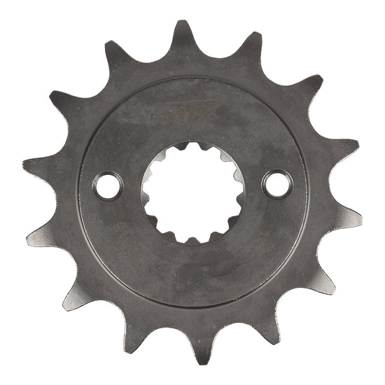 MTX 1401 Steel Front Sprocket #520 (10-401)