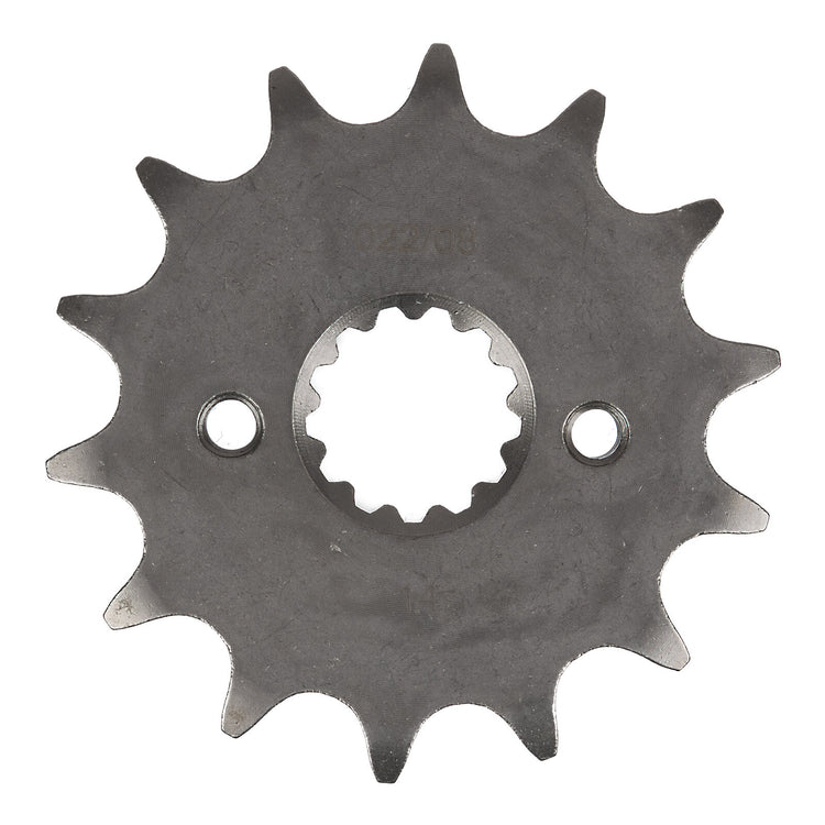MTX 1401 Steel Front Sprocket #520 (10-401)