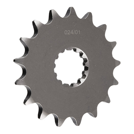 MTX 1183 Steel Front Sprocket #525 (10-TR4)