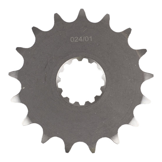 MTX 1183 Steel Front Sprocket #525 (10-TR4)