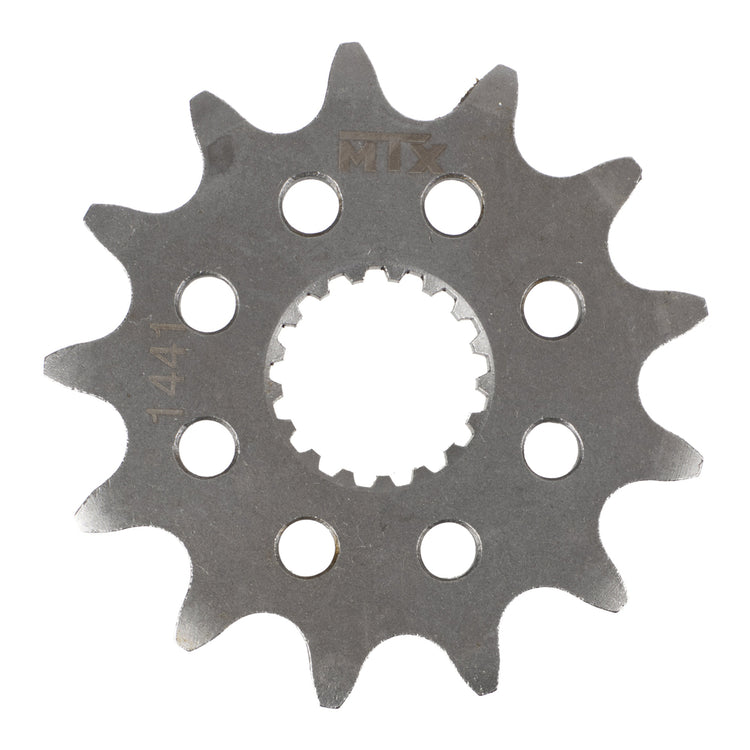 MTX 1441 Steel Front Sprocket #520 (10-441)