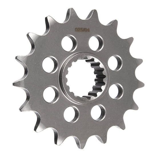 MTX 1904 Steel Front Sprocket #525 (10-KT6)