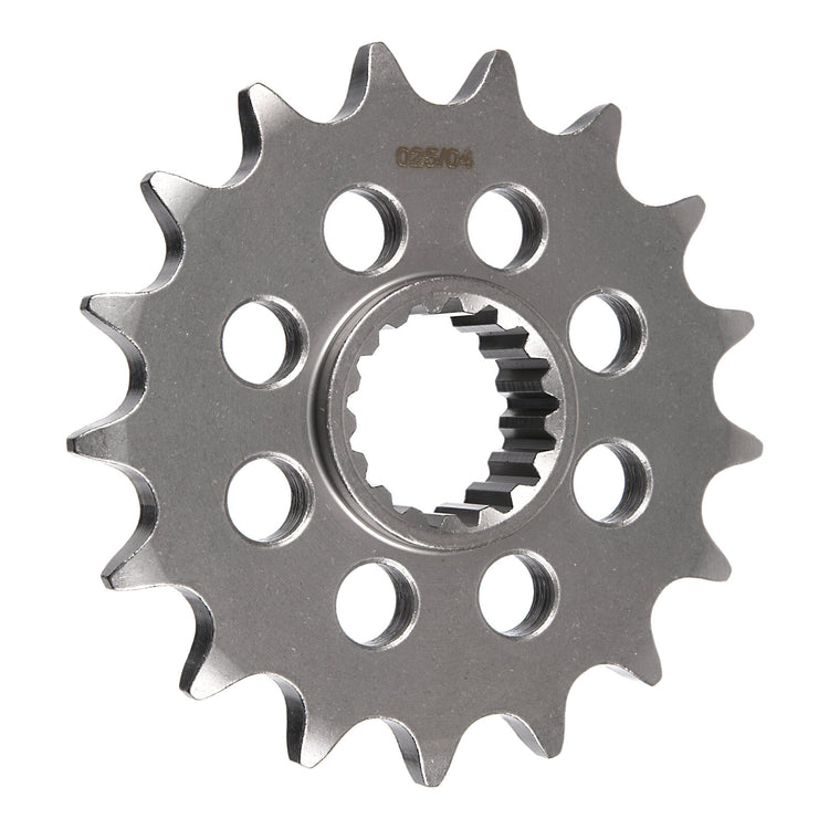 MTX 1904 Steel Front Sprocket #525 (10-KT6)