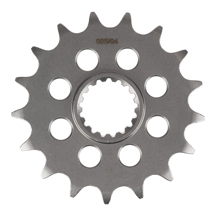 MTX 1904 Steel Front Sprocket #525 (10-KT6)