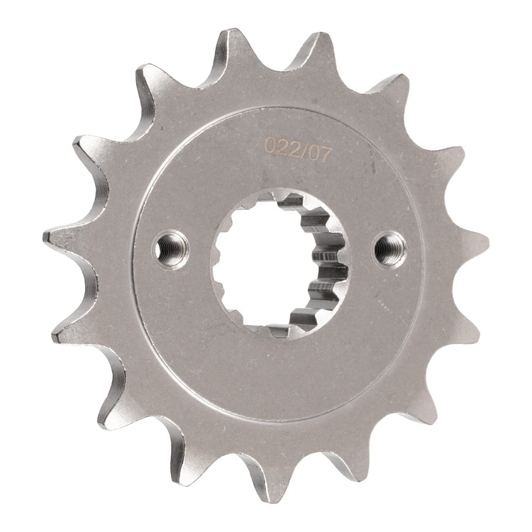 MTX 296 Steel Front Sprocket #525 (10-MN8)