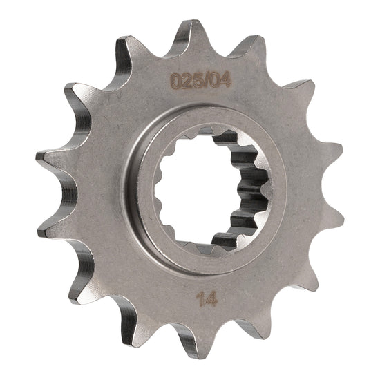 MTX 409 Steel Front Sprocket #428 (10-44A)