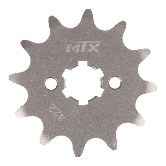 MTX 422 Steel Front Sprocket #520 (10-290)