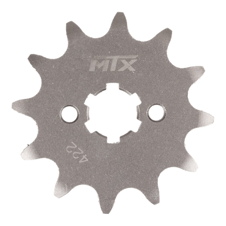 MTX 422 Steel Front Sprocket #520 (10-290)