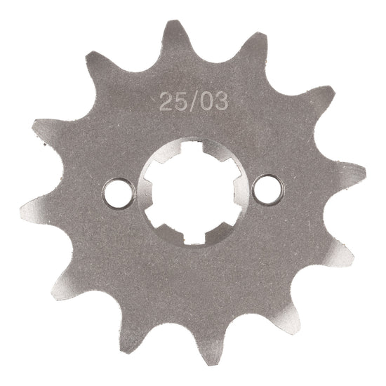 MTX 422 Steel Front Sprocket #520 (10-290)