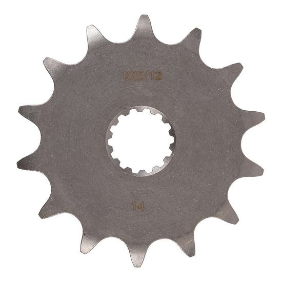 MTX 564 Steel Front Sprocket #520 (10-2HG)