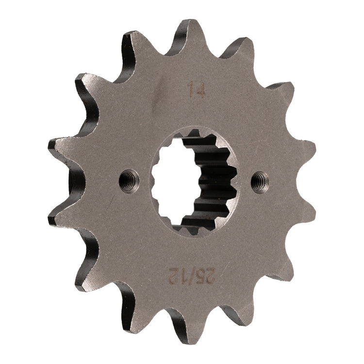MTX 736 Steel Front Sprocket #520 (10-736)
