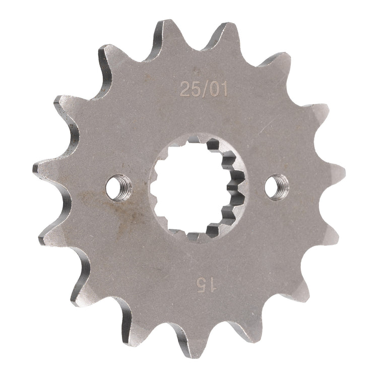 MTX 516 Steel Front Sprocket #520 (10-126)