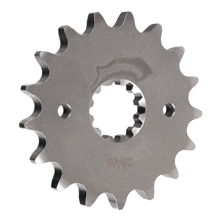 MTX 517 Steel Front Sprocket #530 (10-106)