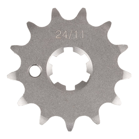 MTX 546 Steel Front Sprocket #420 (10-517)