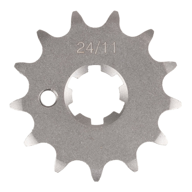 MTX 546 Steel Front Sprocket #420 (10-517)