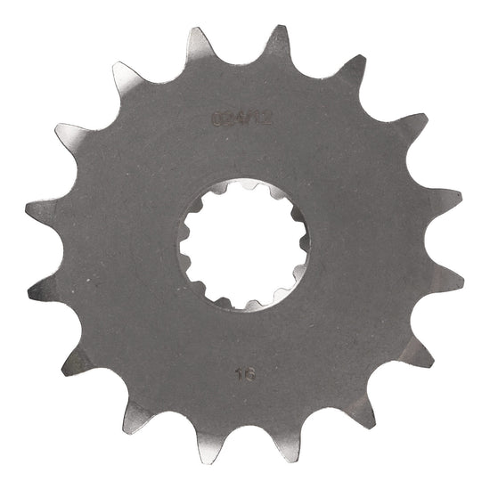 MTX 520 Steel Front Sprocket #525 (10-156)