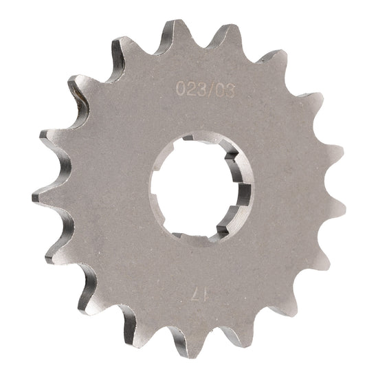 MTX 568 Steel Front Sprocket #530 (10-256)