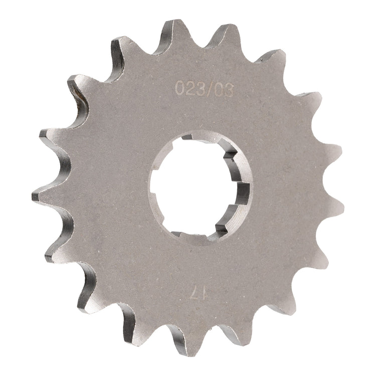 MTX 568 Steel Front Sprocket #530 (10-256)