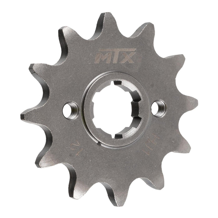 MTX Front Sprocket 12T #520