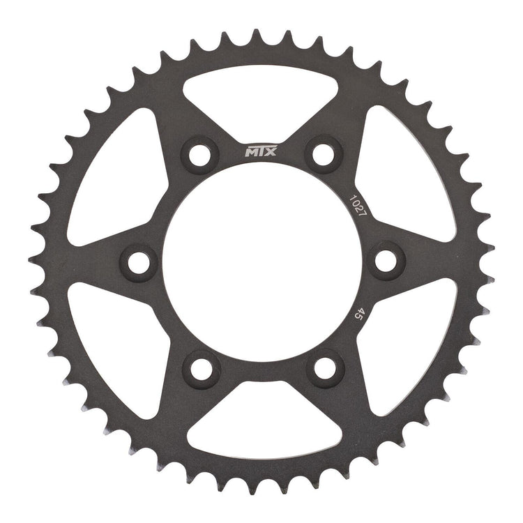 MTX 735 Steel Rear Sprocket #520 (11-735)