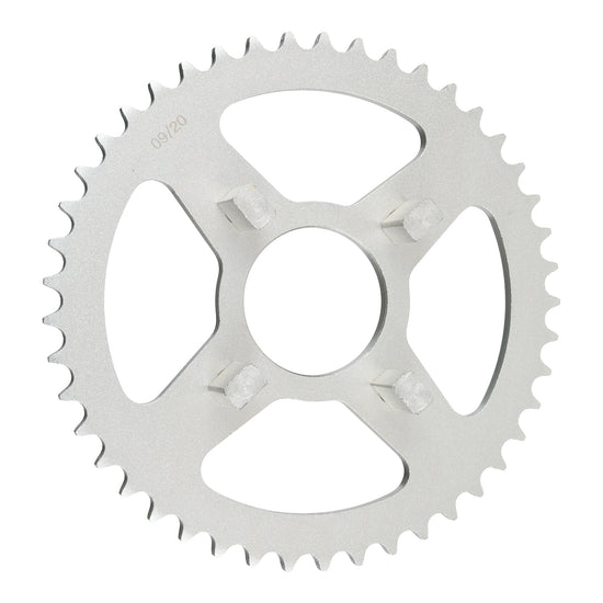 MTX 256 Steel Rear Sprocket #420 (11-153)