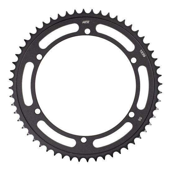 MTX 1839 Steel Rear Sprocket #428 (11-1839)