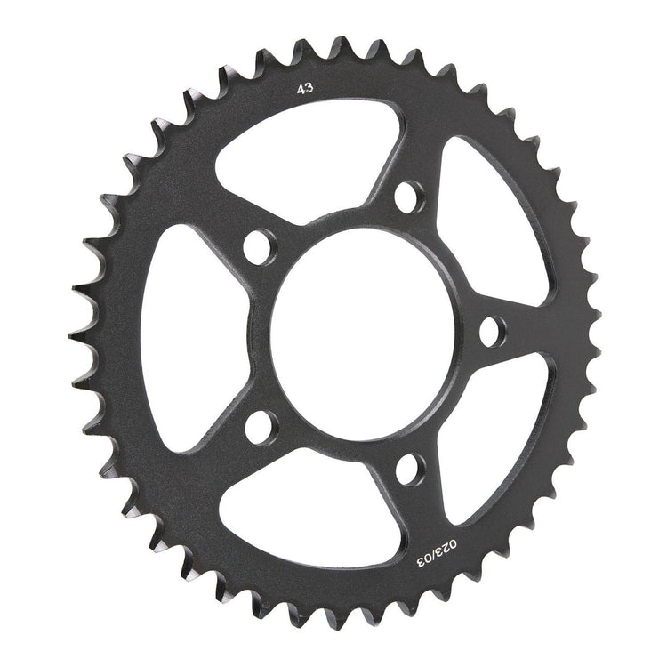 MTX 2010 Steel Rear Sprocket #530 (11-TR1)