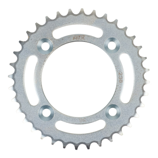MTX 1214 Steel Rear Sprocket #420 (11-GC4)
