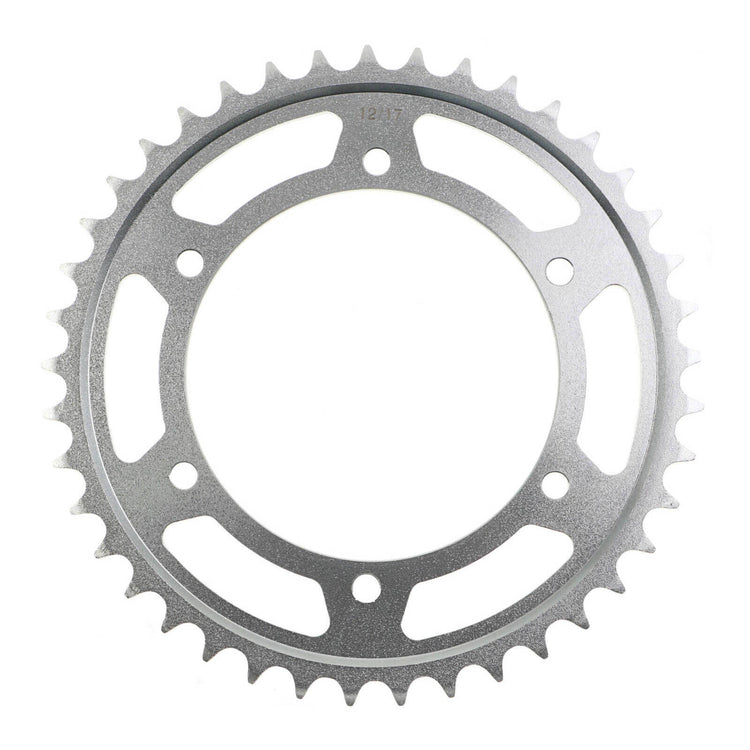 MTX 312 Steel Rear Sprocket #525 (11-MR7)