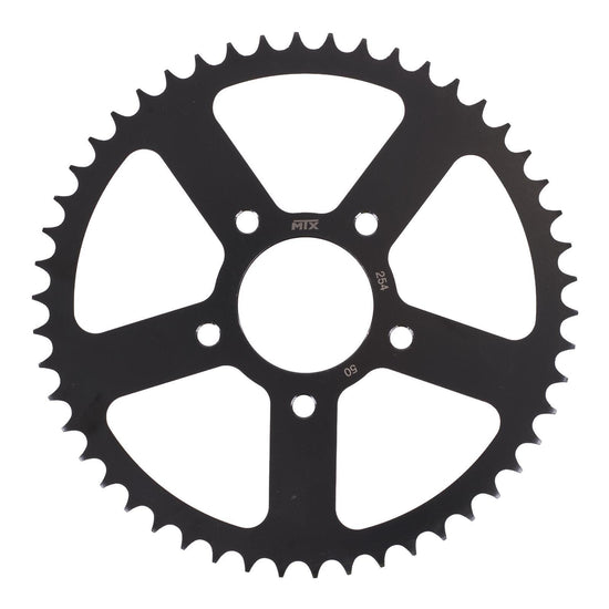 MTX 254 Steel Rear Sprocket #520 (11-KA2)