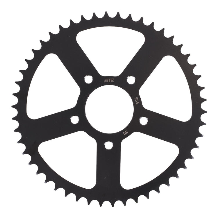 MTX 254 Steel Rear Sprocket #520 (11-KA2)