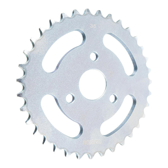 MTX 255 Steel Rear Sprocket #420 (11-120)