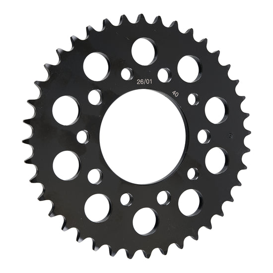 MTX 1332 Steel Rear Sprocket #525 (11-MW3)