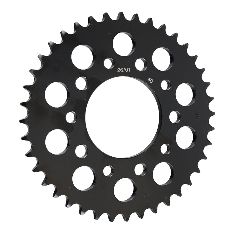MTX 1332 Steel Rear Sprocket #525 (11-MW3)
