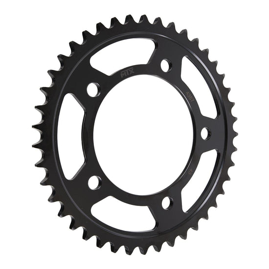 MTX 1304 Steel Rear Sprocket #525 (11-MAS)