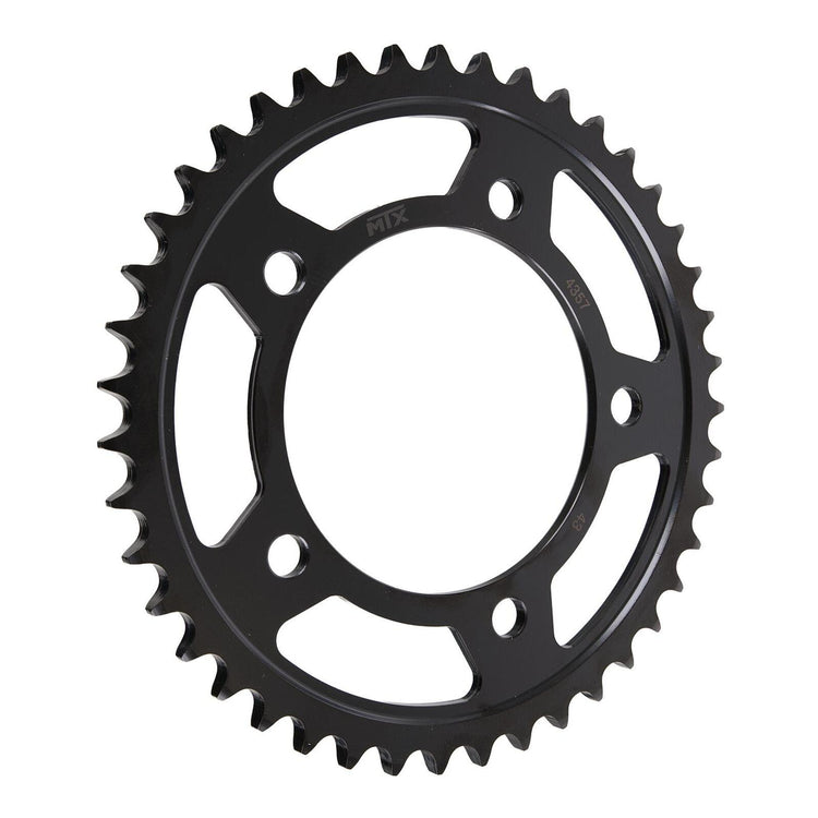 MTX 1304 Steel Rear Sprocket #525 (11-MAS)