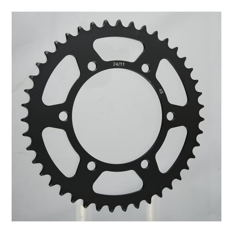 MTX 1876 Steel Rear Sprocket #525 (11-876)