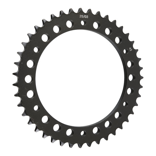 MTX 2011 Steel Rear Sprocket #530 (11-TR2)